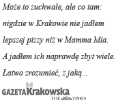 Gazeta krakowska